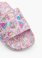 Graceland Badeschuh & Slider Pink 82427 2