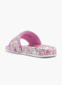 Graceland Claquettes Rose 82427 3