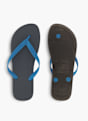 Ipanema Badeschuh & Slider Blau 82433 3