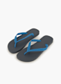 Ipanema Badeschuh & Slider Blau 82433 5