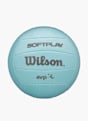 Wilson Ballon Bleu 82434 1
