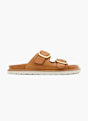5th Avenue Chaussons Cognac 63183 1
