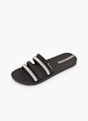 Ipanema Slide Schwarz 82453 5