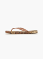 Ipanema Ciabatte da piscina Beige 105448 2