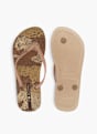 Ipanema Ciabatte da piscina Beige 105448 3
