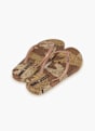 Ipanema Claquettes Beige 105448 4