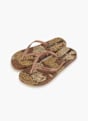 Ipanema Ciabatte da piscina Beige 105448 5