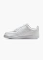 Nike Sneaker Bianco 63271 2
