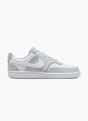 Nike Baskets Gris clair 63243 1