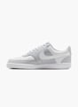 Nike Baskets Gris clair 63243 2