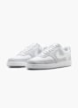 Nike Baskets Gris clair 63243 3
