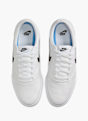 Nike Sneaker Weiss 63249 2