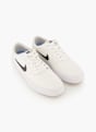 Nike Sneaker Weiss 63249 5