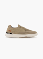 Bench Halbschuh Beige 82464 1