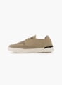 Bench Halbschuh Beige 82464 2