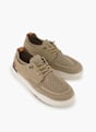 Bench Halbschuh Beige 82464 5
