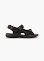 Easy Street Sandale Schwarz 82467 1