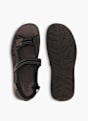 Easy Street Sandale Schwarz 82467 3