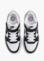 Nike Sneaker Nero 63242 2