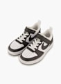 Nike Sneaker Schwarz 63242 5