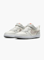 Nike Sneaker Grau 63244 3