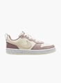 Nike Baskets Blanc 63408 1