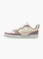Nike Baskets Blanc 63408 2