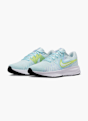Nike Laufschuh Blau 63265 3