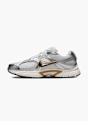 Nike Sneaker Grigio 63279 2