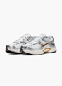 Nike Sneaker Grigio 63279 3