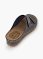 Easy Street Scarpa da casa chiusa Blu 82466 4