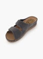 Easy Street Scarpa da casa chiusa Blu 82466 5