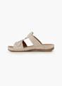 Easy Street Chaussons Beige 82468 2