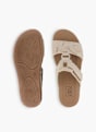 Easy Street Scarpa da casa chiusa Beige 82468 3