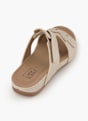 Easy Street Scarpa da casa chiusa Beige 82468 4
