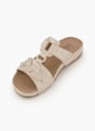 Easy Street Scarpa da casa chiusa Beige 82468 5