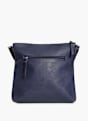 Tamaris Borsa a tracolla Blu 82469 2