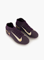 Nike Baskets de football Violet 82472 5