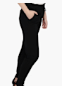 ONLY Pantaloni Nero 82483 4