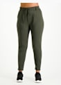 ONLY Pantaloni Verde 82485 1