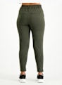 ONLY Pantaloni Verde 82485 2