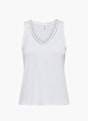 ONLY Canotta Bianco 82491 5