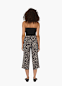 ONLY Pantalon Marron 82498 2