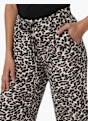ONLY Pantalon Marron 82498 4