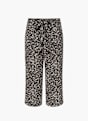 ONLY Pantalon Marron 82498 5