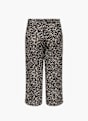 ONLY Pantalon Marron 82498 6