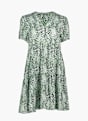 ONLY Kleid Grün 82502 1