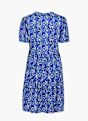 ONLY Kleid Blau 82506 2
