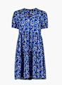 ONLY Kleid Blau 82506 1