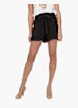 ONLY Short Noir 82509 1